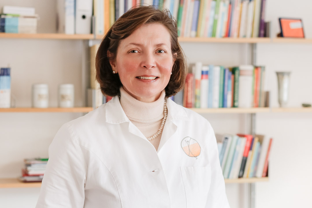 Dr. med. Martina Hörold Facharztpraxis-Naturheilverfahren-Goettingen-Dr. med. Martina Hörold